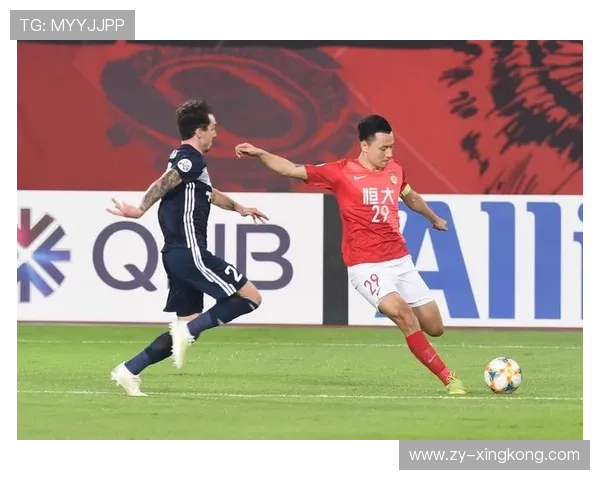 广州队战胜强敌，打破尘封已久的排名！，广州队战绩