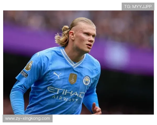 哈兰德门前抢点一蹴而就