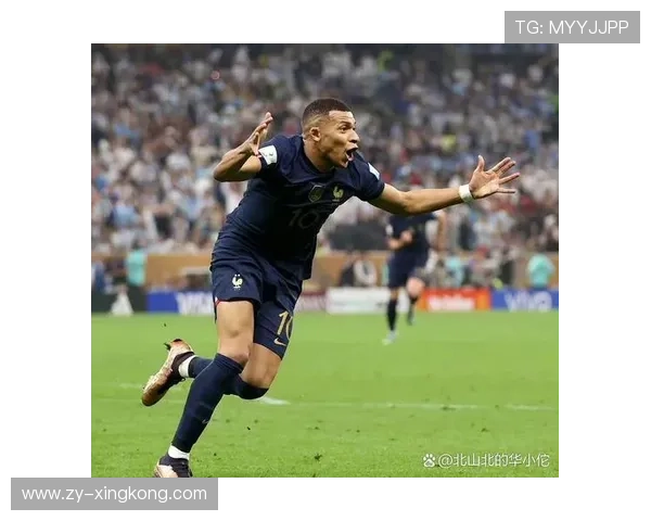 姆巴佩剑指世界杯金靴，法国锋线向历史发起冲击